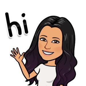 Meet your Posher, Joseline